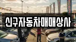 신구자동차매매상사