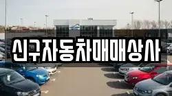 신구자동차매매상사