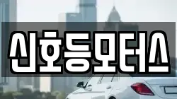 신호등모터스