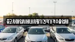 부산 강서구 동선동 렌트카,단기렌트카,장기렌트카,중고차,중고차매매,중고차매입