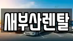 부산 금정구 서동 렌트카,단기렌트카,장기렌트카,중고차,중고차매매,중고차매입