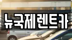뉴국제렌트카