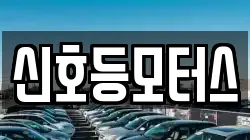 신호등모터스
