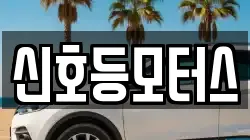 신호등모터스