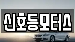 신호등모터스