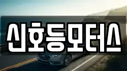 신호등모터스