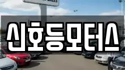 신호등모터스
