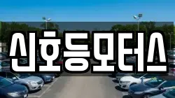 신호등모터스