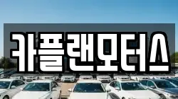 카플랜모터스