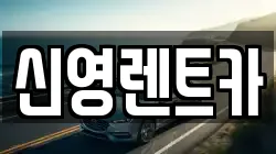 부산 수영구 수영동 렌트카,단기렌트카,장기렌트카,중고차,중고차매매,중고차매입