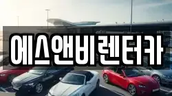 에스앤비렌터카