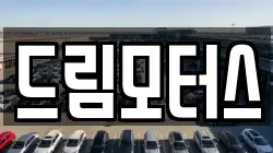 드림모터스