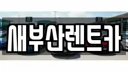 부산 영도구 봉래동1가 렌트카,단기렌트카,장기렌트카,중고차,중고차매매,중고차매입