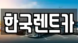 부산 중구 부평동1가 렌트카,단기렌트카,장기렌트카,중고차,중고차매매,중고차매입
