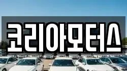 코리아모터스