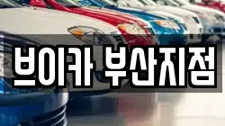 브이카 부산지점