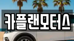 카플랜모터스