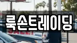 룩손트레이딩