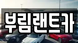 부림랜트카