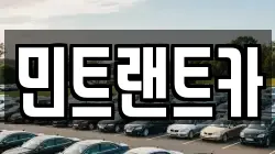 민트랜트카