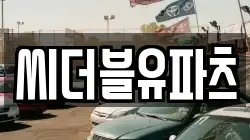 씨더블유파츠