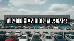 서울특별시 강북구 번동 렌트카,단기렌트카,장기렌트카,중고차,중고차매매,중고차매입