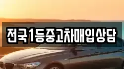 전국1등중고차매입상담