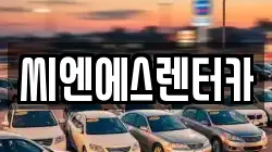 씨엔에스렌터카