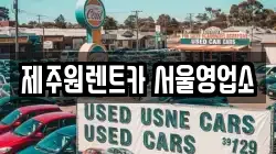 서울특별시 강서구 공항동 렌트카,단기렌트카,장기렌트카,중고차,중고차매매,중고차매입