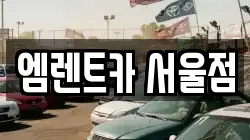 엠렌트카 서울점
