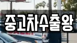 중고차수출왕