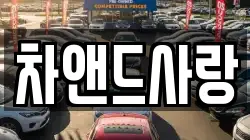 차앤드사랑