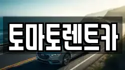 토마토렌트카