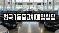 전국1등중고차매입상담