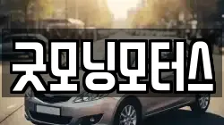 굿모닝모터스