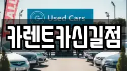 카렌트카신길점