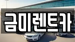 금미렌트카