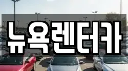 뉴욕렌터카
