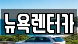 뉴욕렌터카