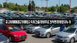 중고차매매최고가매입24시간출장비무료견적현장방문지누카