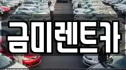 금미렌트카