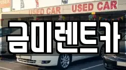 금미렌트카