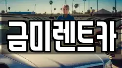 금미렌트카