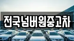 전국넘버원중고차