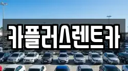카플러스렌트카