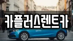 카플러스렌트카