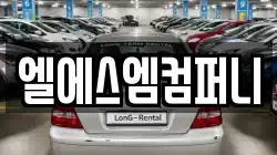 엘에스엠컴퍼니