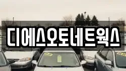 디에스오토네트웍스