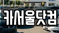 카서울닷컴