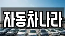 자동차나라
